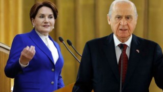 Meral Akşener'den Devlet Bahçeli'nin "Evine dön" çağrısına yanıt: Kendi ortağınla ilgilen