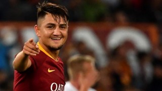 Napoli, Cengiz Ünder için 20 milyon euroyu gözden çıkardı