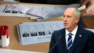 Parti kuracağı konuşulan Muharrem İnce'yle ilgili son anket sonucu netleşti! Oran çok bomba