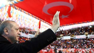 AK Parti'de büyük değişim! İl ve ilçe başkanlarının yüzde 65'i yeni isimler olacak