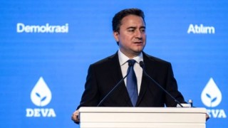 Ali Babacan canlı yayında hükümetin ekonomi politikalarını eleştirdi: Bunlar daha iyi günler