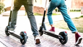 Elektrikli scooter düzenlemesinin detayları belli oldu! Yaş sınırı ve ehliyet şartı geliyor