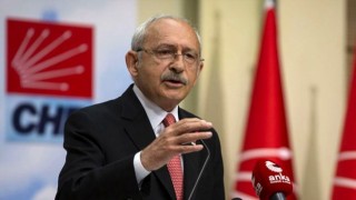 Kılıçdaroğlu, "CHP, HDP ile ittifak düşünüyor mu?" sorusuna yanıt verdi: İttifak arayışı diye bir şey yok