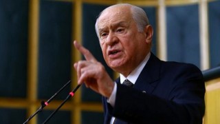 MHP Genel Başkanı Devlet Bahçeli: 2023'te Cumhurbaşkanı adayımız Recep Tayyip Erdoğan'dır