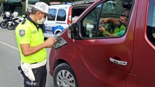 Sakarya'da maske takmayanlar 3 gün karantinada kalacak, 10 kitap okuyacak