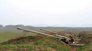 Ateşkesin başladığı saatten itibaren Ermenistan, Azerbaycan şehirlerine 200'den fazla saldırı düzenledi