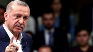 Charlie Hebdo'dan Cumhurbaşkanı Erdoğan'a alçak saldırı! Ahlaksız karikatüre Türkiye'den tepki yağıyor