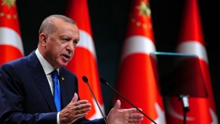 Erdoğan'ın Fransız mallarına boykot çağrısı dünya basınında geniş yankı buldu