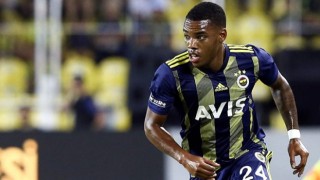 Galatasaray'ın gündemine gelen eski Fenerbahçeli Garry Rodrigues, Al-İttihad'a geri döndü