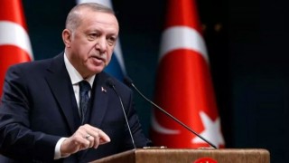 Hatay'daki saldırı sonrası Erdoğan'dan kararlılık mesajı: Terörle ve destekçileriyle mücadelemizi sürdüreceğiz