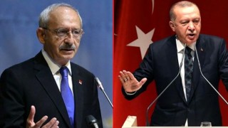 Kılıçdaroğlu'ndan Erdoğan'a 'çanta' yanıtı: Yüreğin varsa beraber tartışalım