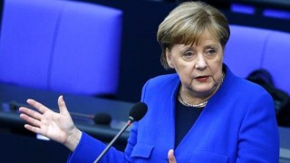 Merkel'i koronavirüste ikinci dalga korkusu sardı: Ekonomik olarak kaldıramayız