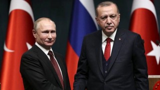 Putin: Karabağ görüşmelerinde Türkiye dahil birçok ülke yer almalı