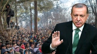 Türkiye'nin Libya'ya verdiği sahil güvenlik eğitimine İtalyan basınından ilginç yorum: Anahtar Erdoğan'ın elinde