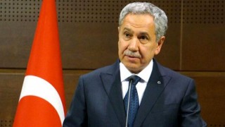 Bülent Arınç, Cumhurbaşkanlığı Yüksek İstişare Kurulu üyeliğinden istifa etti