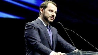 İstifası kabul edilen Berat Albayrak, 5 yılda iki farklı bakanlık görevini yürüttü! İşte icraatları