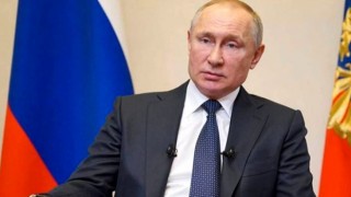 Putin'den Karabağ Anlaşması'nı okumasını öneren yardımcısına yanıt: Neden okumalıyım ki? Zaten ben yazdım