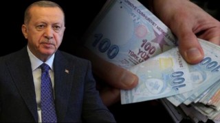 Erdoğan'dan "Gönlünüzden geçen asgari ücret nedir?" sorusuna yanıt: Belli bir yere gelsin, cevap vereceğiz