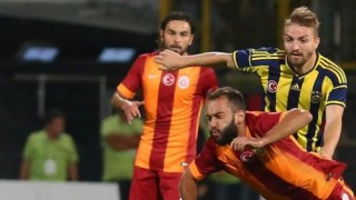 Eski Galatasaraylı'dan Fenerbahçe'ye olay gönderme: Klasikleşen maç sonu fotoğrafı olacak mı?