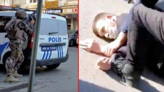 Kahramanmaraş'ta polisimizi şehit eden katil zanlısı hastanede öldü