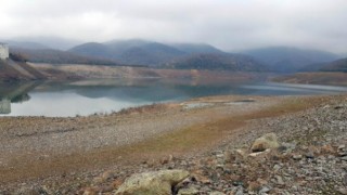 Yalova'da 40 günlük su kaldı, acil durum yönetimi kararı alındı