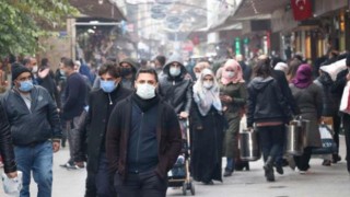 Gaziantep Valisi Gül'den endişelendiren açıklama: Vaka sayıları tekrar yükselişe geçti