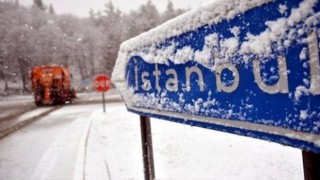 Meteoroloji'nin ardından AKOM'dan İstanbul uyarısı: Perşembe günü kar bekleniyor