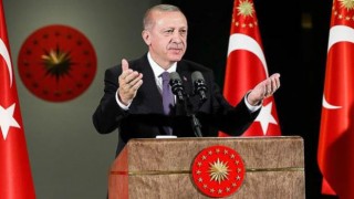 Türkiye Cumhurbaşkanı Erdoğan'ın bugün açıklayacağı müjdeyi bekliyor! İşte kulislerdeki 4 tahmin