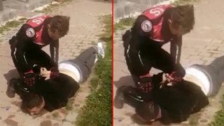 3 çocuğu taciz etti, yakalanınca polise tehditler savurdu: Aşkım Van Milletvekilini ara