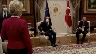 AB Komisyonu eski Başkanı Juncker: Protokol krizinde Türkiye'nin suçu yok