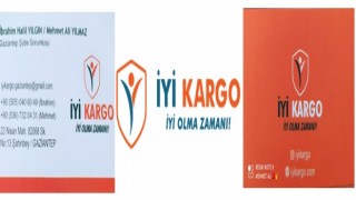 İYİ KARGO GAZİANTEP