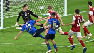 EURO 2020'de çeyrek final eşleşmeleri belli oldu