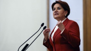 Akşener partisinin anketlerdeki oy oranını verdi: 9 anketin ortalamasına göre yüzde 16 görünüyoruz