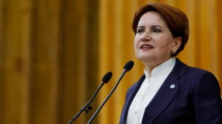 Akşener'den İmamoğlu ve Yavaş'ın adaylığı hakkındaki soruya net yanıt: Hayır demeyiz