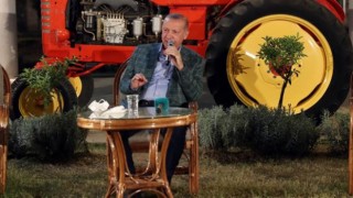 Cezaevi yılları sorulan Erdoğan: Bizi bir daha içeri mi sokacaksınız?