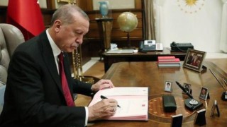 Cumhurbaşkanı Erdoğan imzaladı! 31 Aralık'a kadar sağlık çalışanlarına toplu taşıma ücretsiz olacak