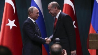 "Erdoğan haklı" diyen Putin'den BM çıkışı: Türkiye daimi üye olabilir