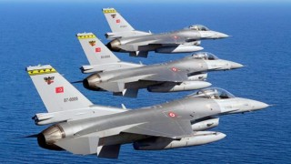 "Türkiye, 40 adet F-16 talep etti" iddialarına ABD Dışişleri'nden yanıt: Resmileşinceye kadar yorum yapamayız