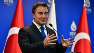 Ali Babacan'dan dikkat çeken açıklama! Erken seçimle ilgili tarih verdi: 2022 yılının ilkbahar ya da sonbaharında olacak