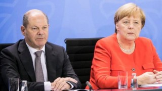 Almanya'da koalisyon kuruluyor! Yeni Başbakan SPD lideri Olaf Scholz olacak