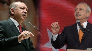 Cumhurbaşkanı Erdoğan'dan Kılıçdaroğlu'nun "Kandil'i yerle yeksan edeceğim" sözlerine yanıt