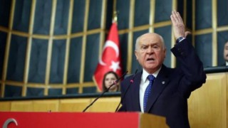 Devlet Bahçeli: Dövizle kurulmadık, bu yolla devrilmeyeceğiz