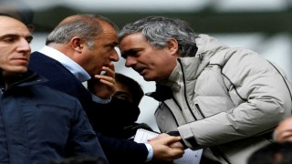 Jose Mourinho'dan Fatih Terim'e telefon! Transfer için söz aldı