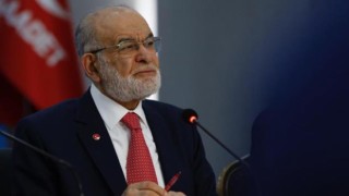 Karamollaoğlu'ndan faiz kararıyla ilgili gündem olacak benzetme: Alkol komasına girmiş hasta