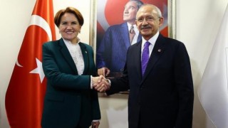 Kılıçdaroğlu ile Akşener'in sürpriz görüşmesinden ortak karar çıktı! Ekonomi kurmayları bir araya geliyor