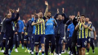 Konferans Ligi'nde Fenerbahçe'yi dev takımlar bekliyor! İşte play-off'daki karşımıza çıkabilecek olası rakipler