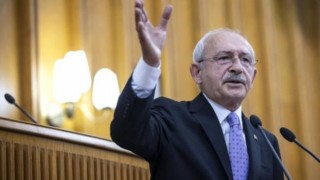 Merkez Bankası faiz kararı sonrası Cumhurbaşkanı Erdoğan'a Kemal Kılıçdaroğlu'ndan "Artık dur Erdoğan" tepkisi