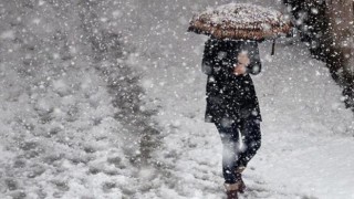 Meteoroloji şiddetle uyardı! Çarşamba günü Ankara dahil 28 ilde kar yağışı bekleniyor