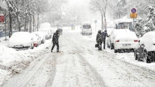 Meteoroloji'den İstanbul dahil 36 ile uyarı! Hem kar hem de sağanak yağmur bekleniyor