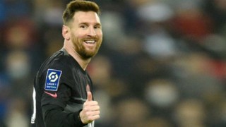 PSG, Nantes'ı rahat geçti! Lionel Messi, Fransız devinin formasıyla bir ilki başardı